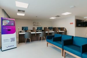 Complexo Hospitalar de Niterói inaugura novo centro médico