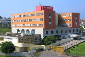 Hospital Geral do Grajaú recebe certificação WSO Angels Award