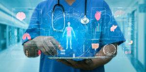 AWS anuncia acordo com o Hospital das Clínicas e UFMG para projeto de pesquisa em oncologia